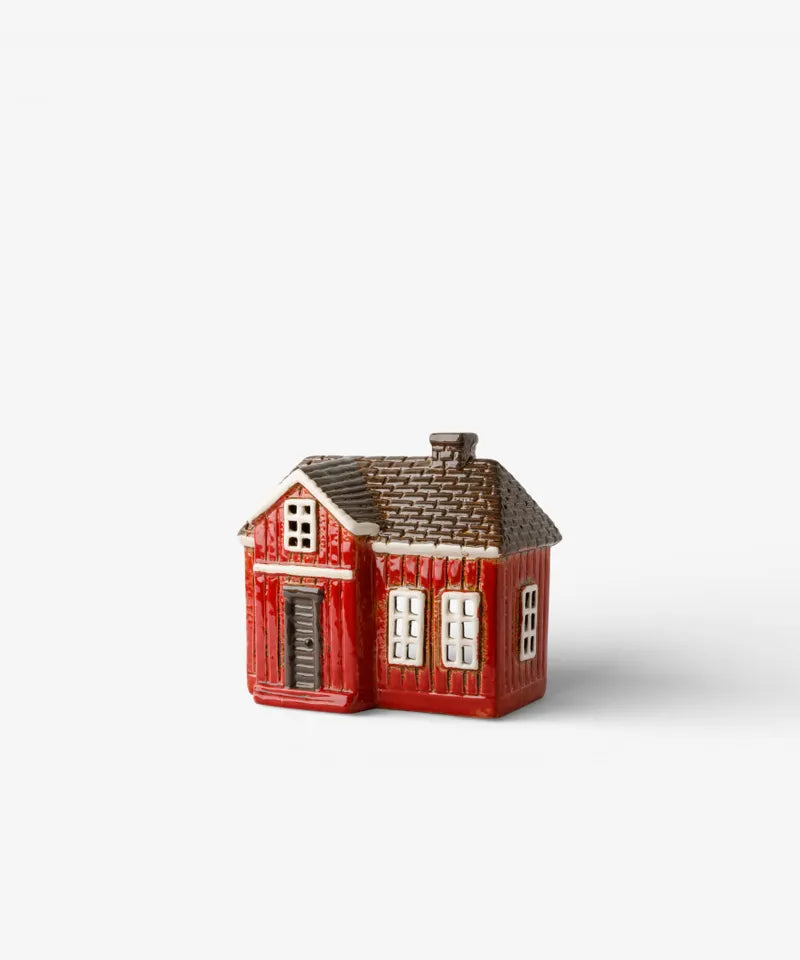 Tea Light House