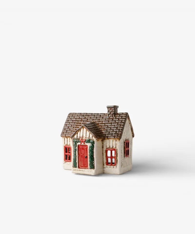 Tea Light House