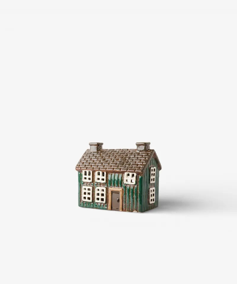Tea Light House
