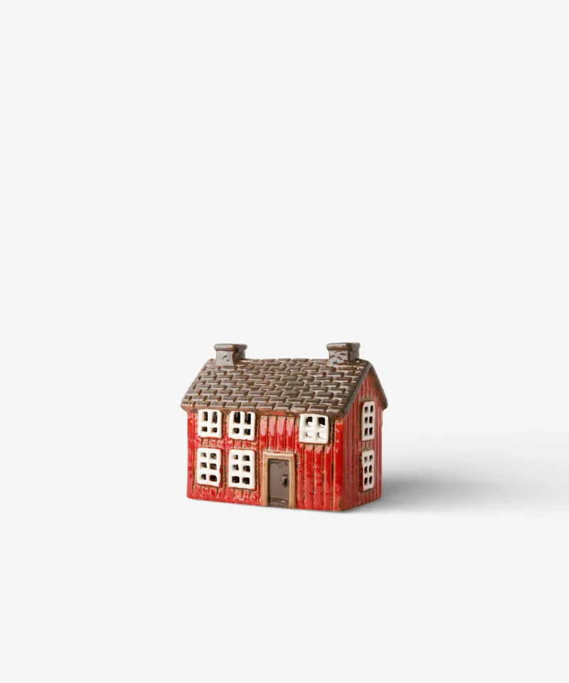Tea Light House