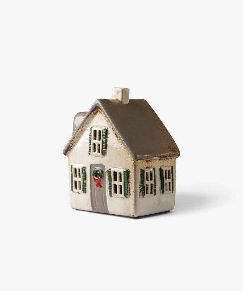Tea Light House