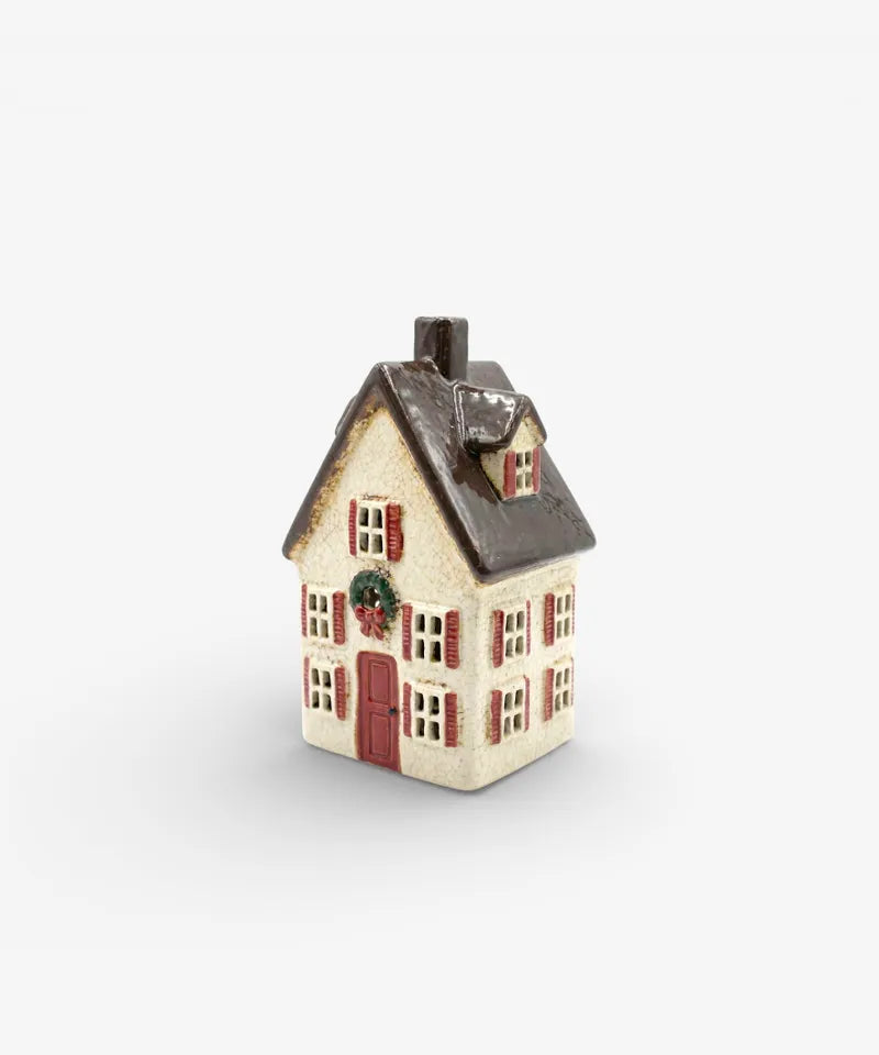 Tea Light House