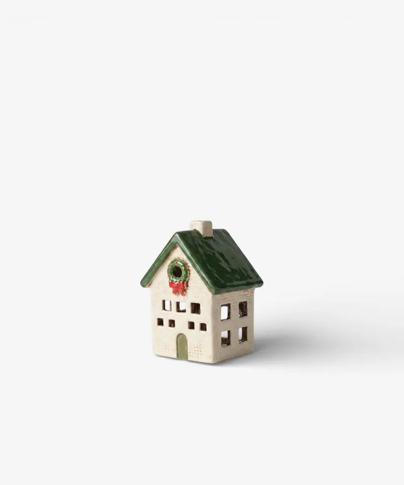 Tea Light House