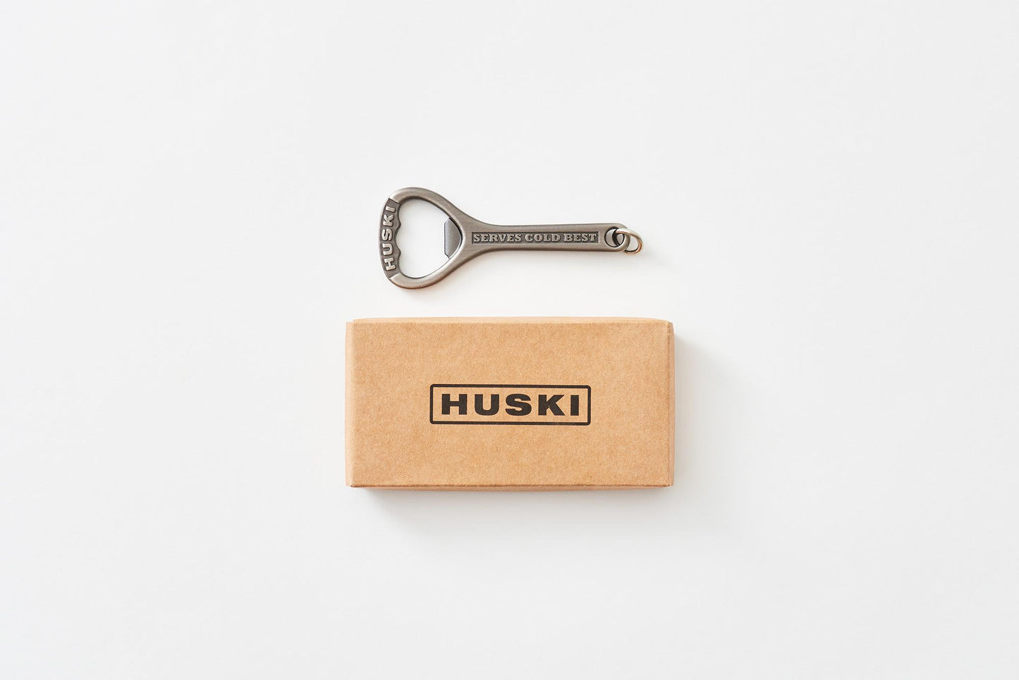 Huski Classic Bottle Opener