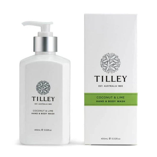 Tilley Hand & Body Wash