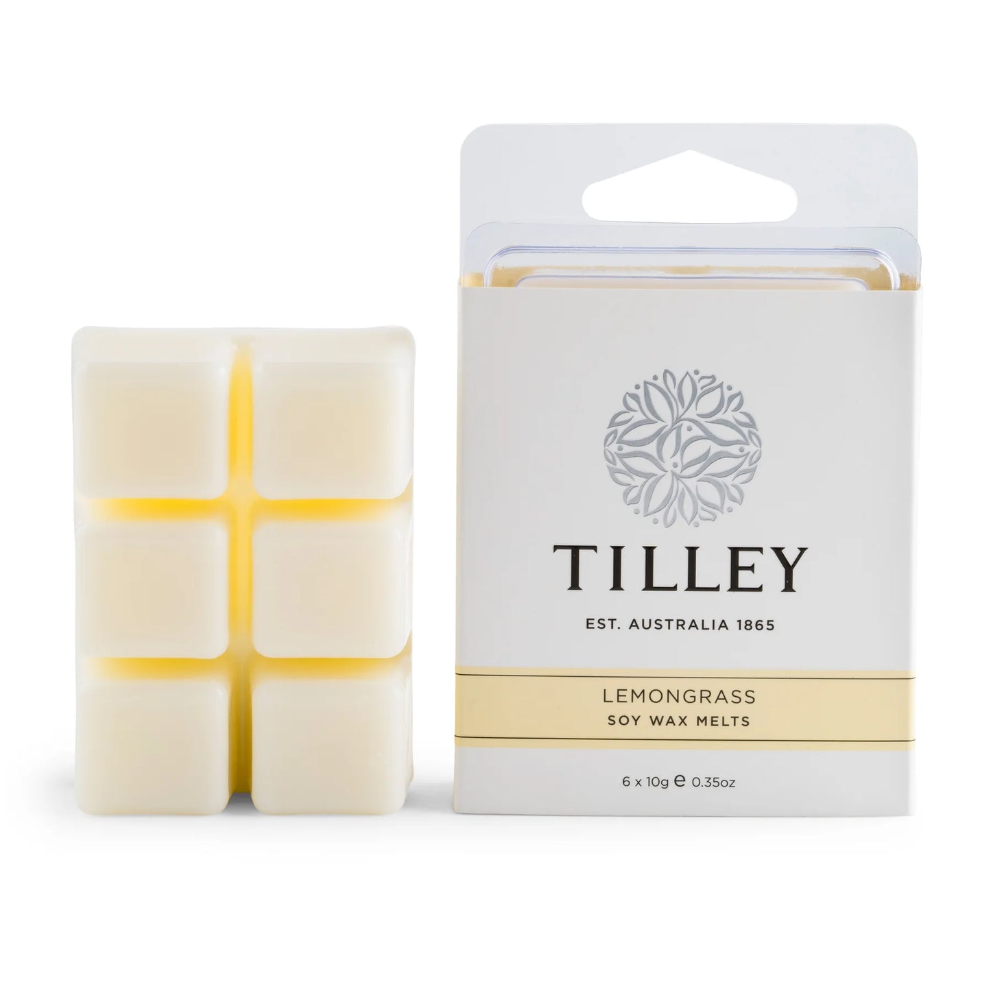 Classic White Wax Melts