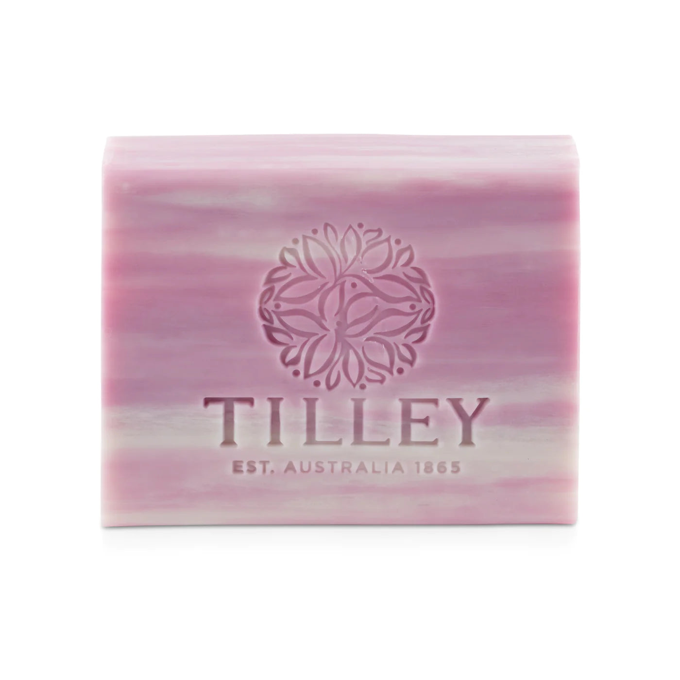 White Collection Soap