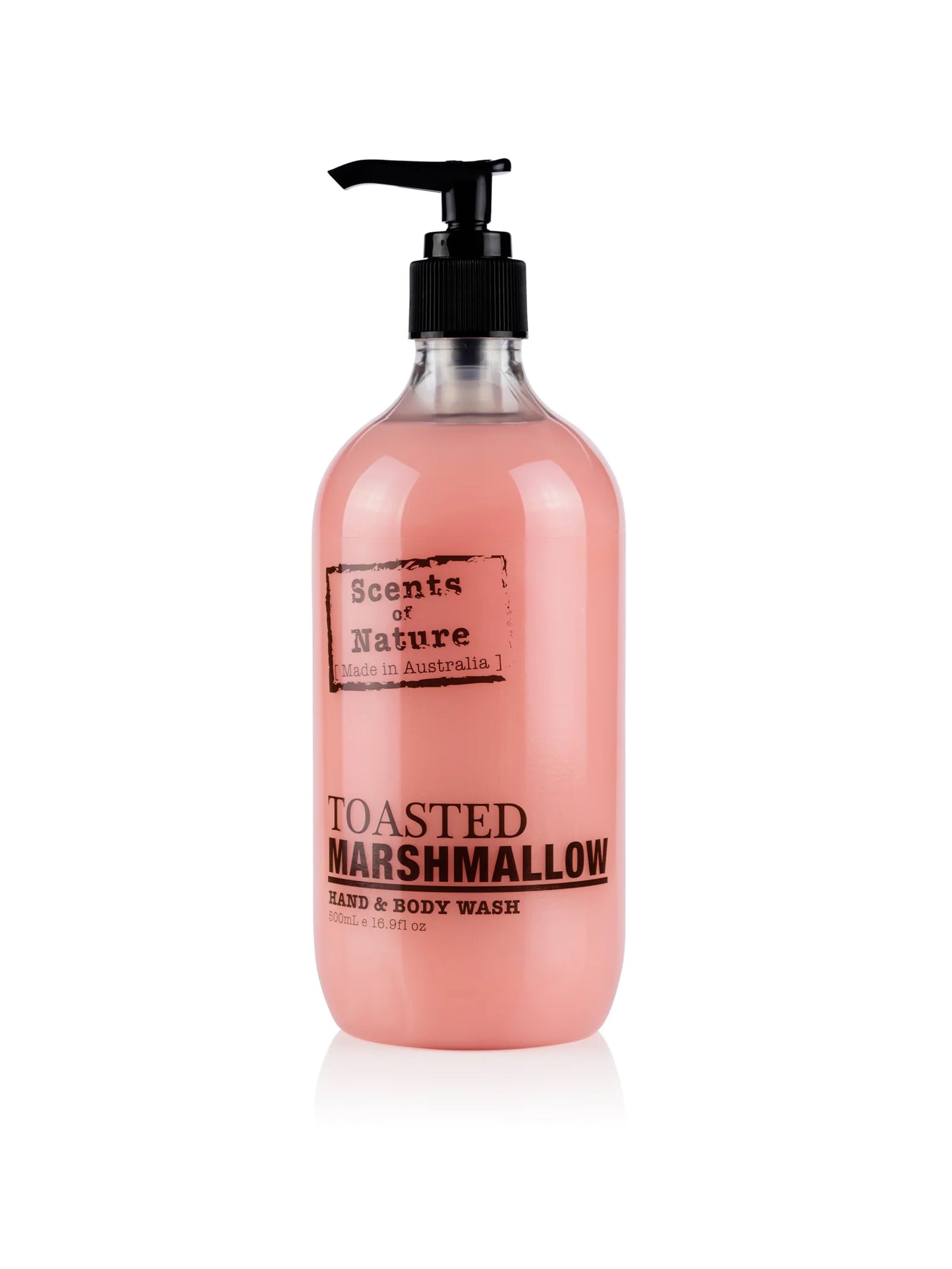 SON Hand & Body Wash