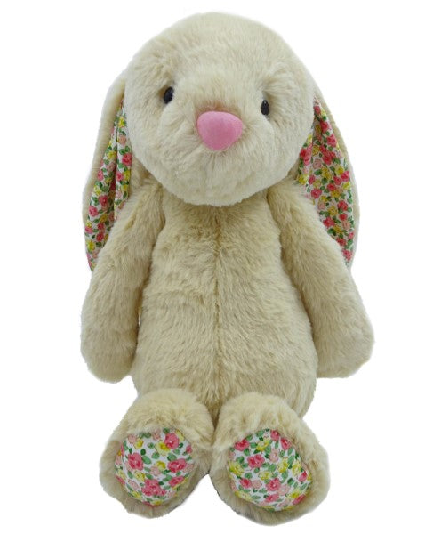 Mopsey the Bunny