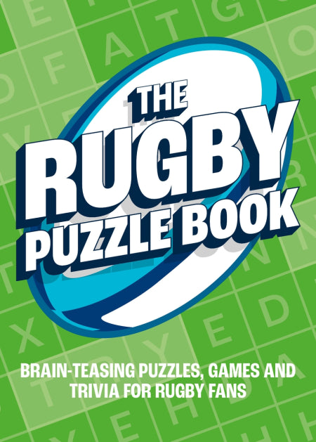 The Sport Puzzle Book