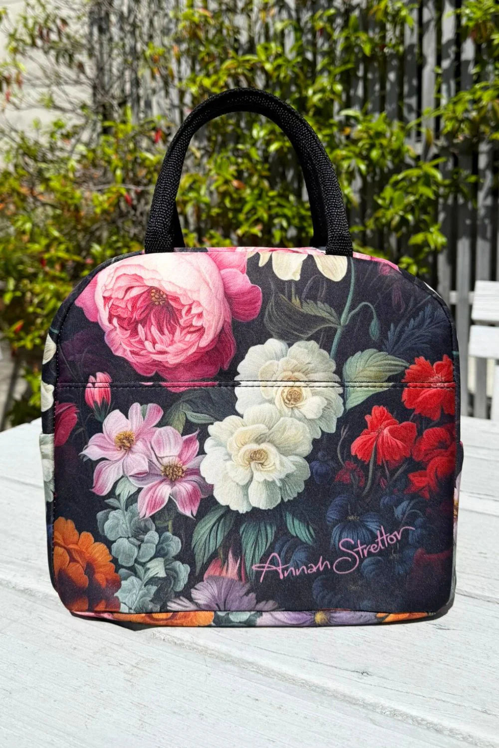 Insulated Travel Bag