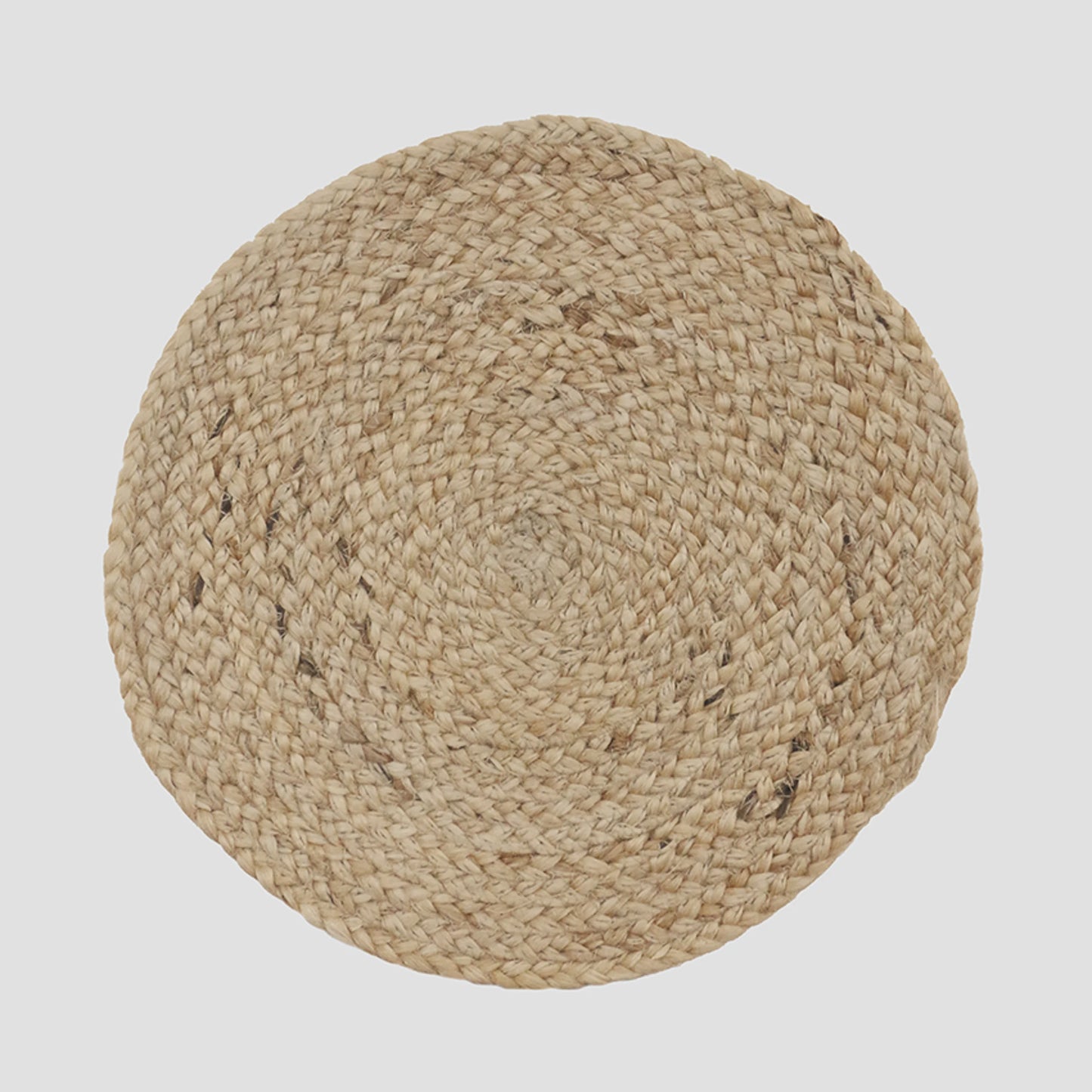 Woven Jute Placemat