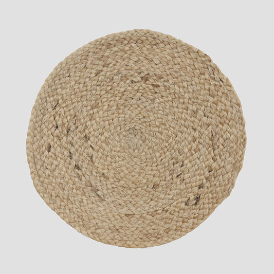 Woven Jute Placemat