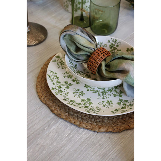 Woven Jute Placemat