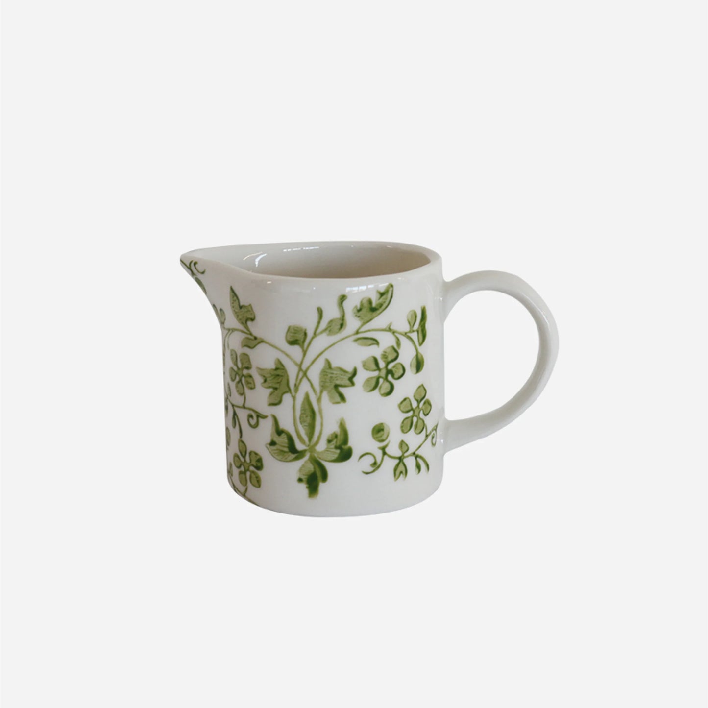 Florentine Jug