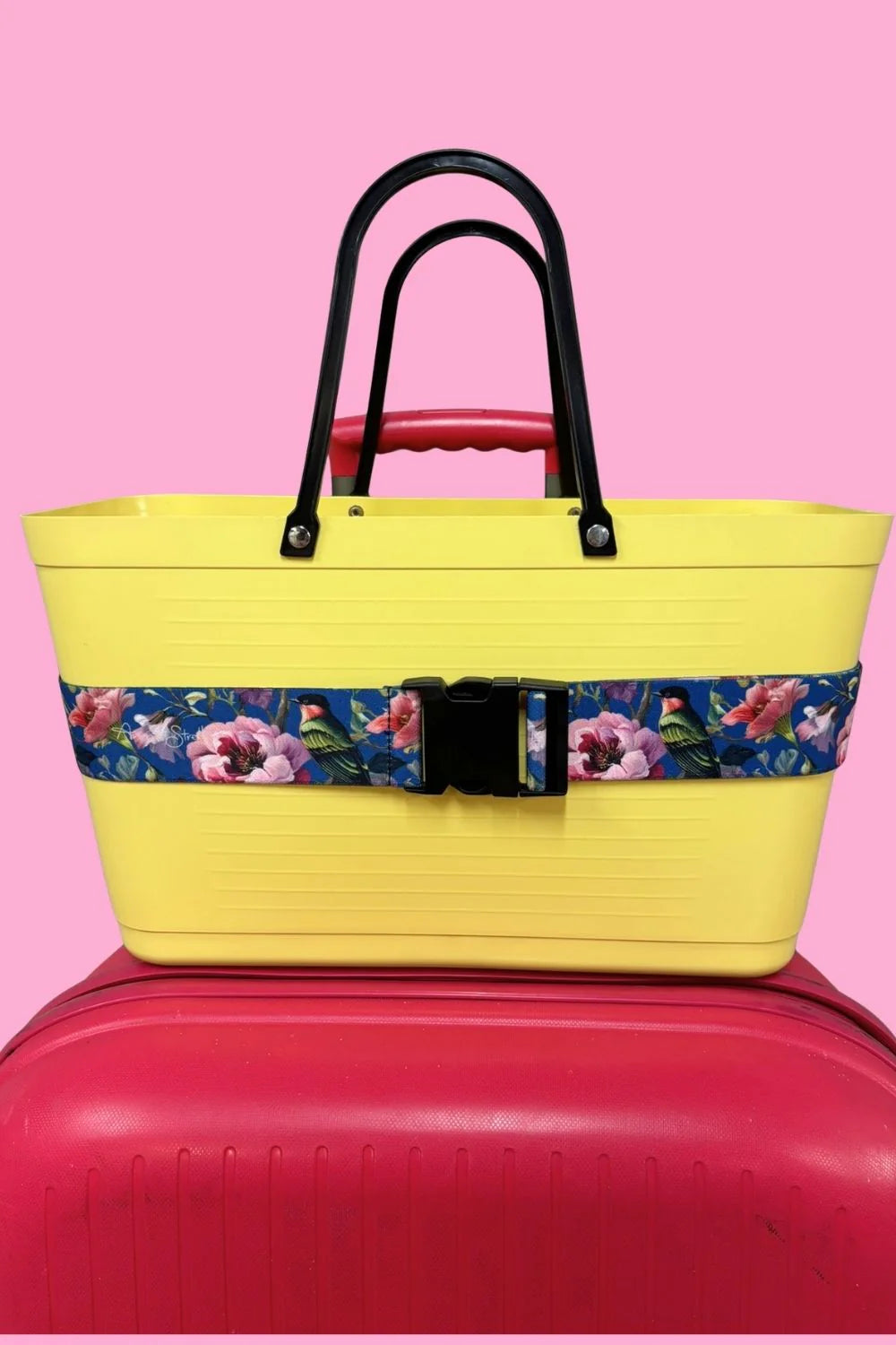 AS Luggage Strap