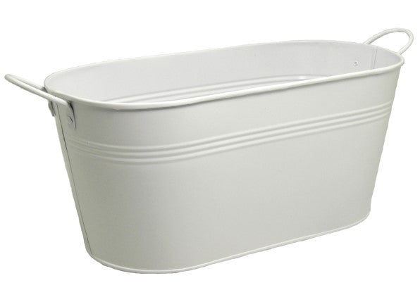 Metal Bucket