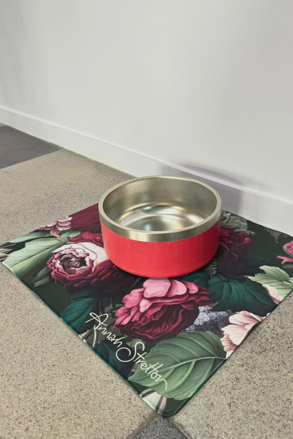 AS Desk Mat
