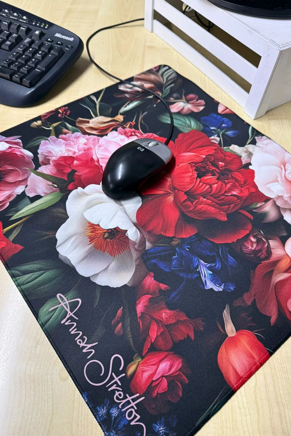 AS Desk Mat