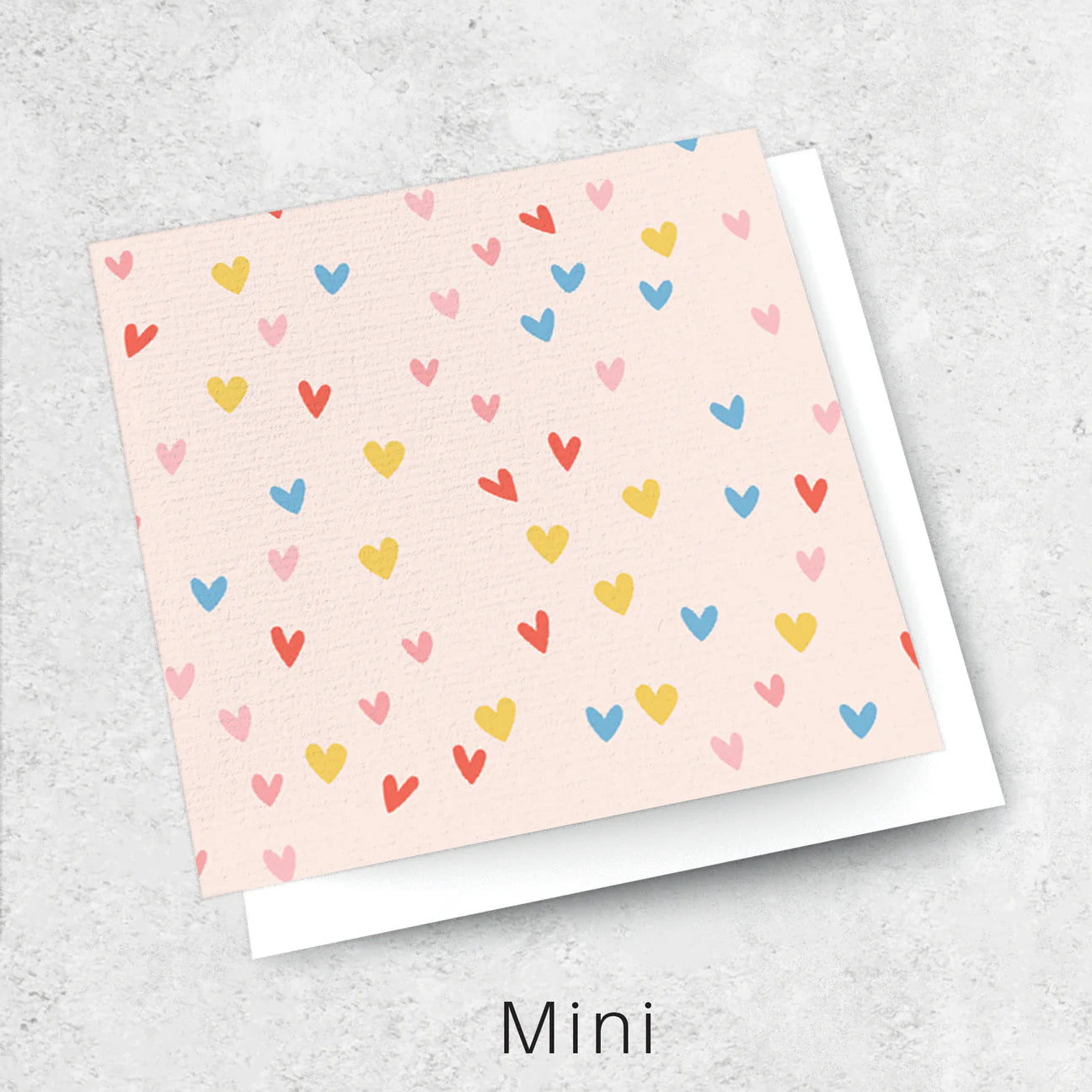 Mini Cards - Luxe
