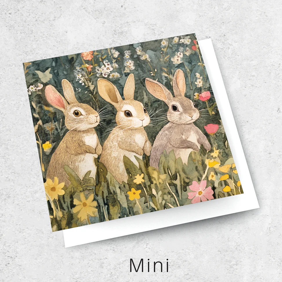 Mini Cards - Luxe