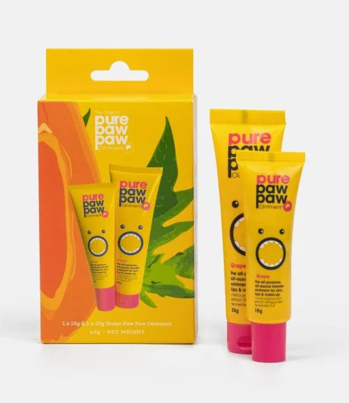 Paw Paw Gift Set