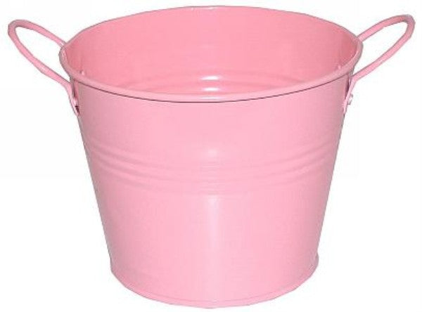 Metal Bucket
