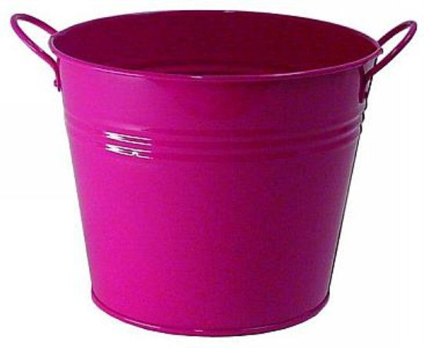Metal Bucket