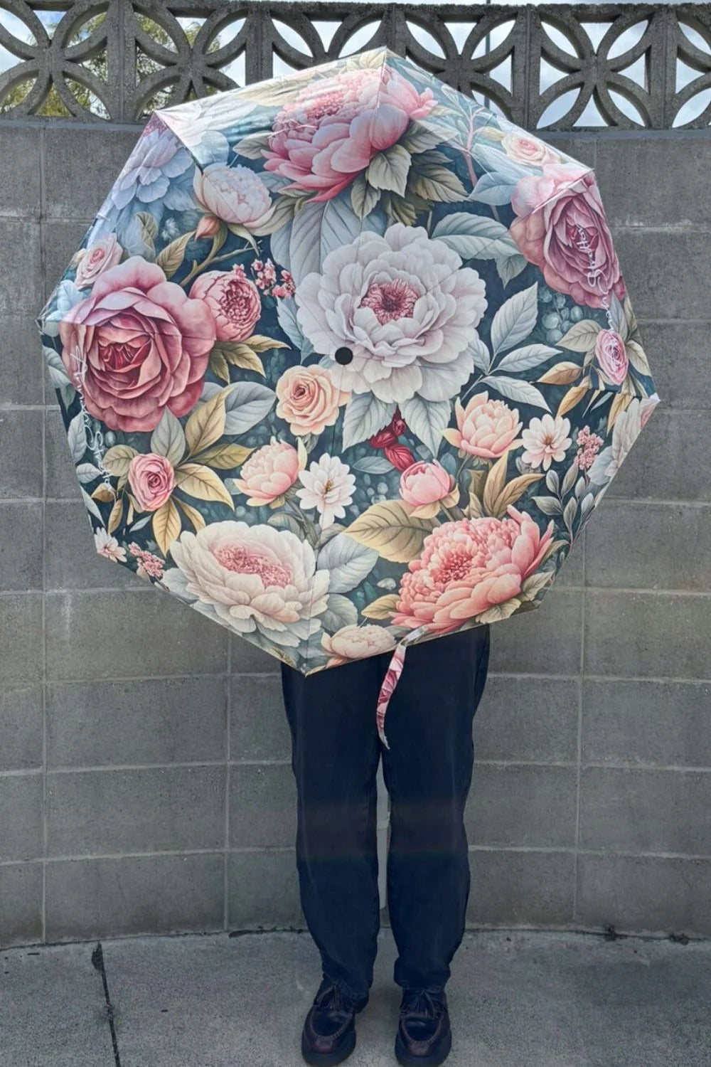 AS Umbrella