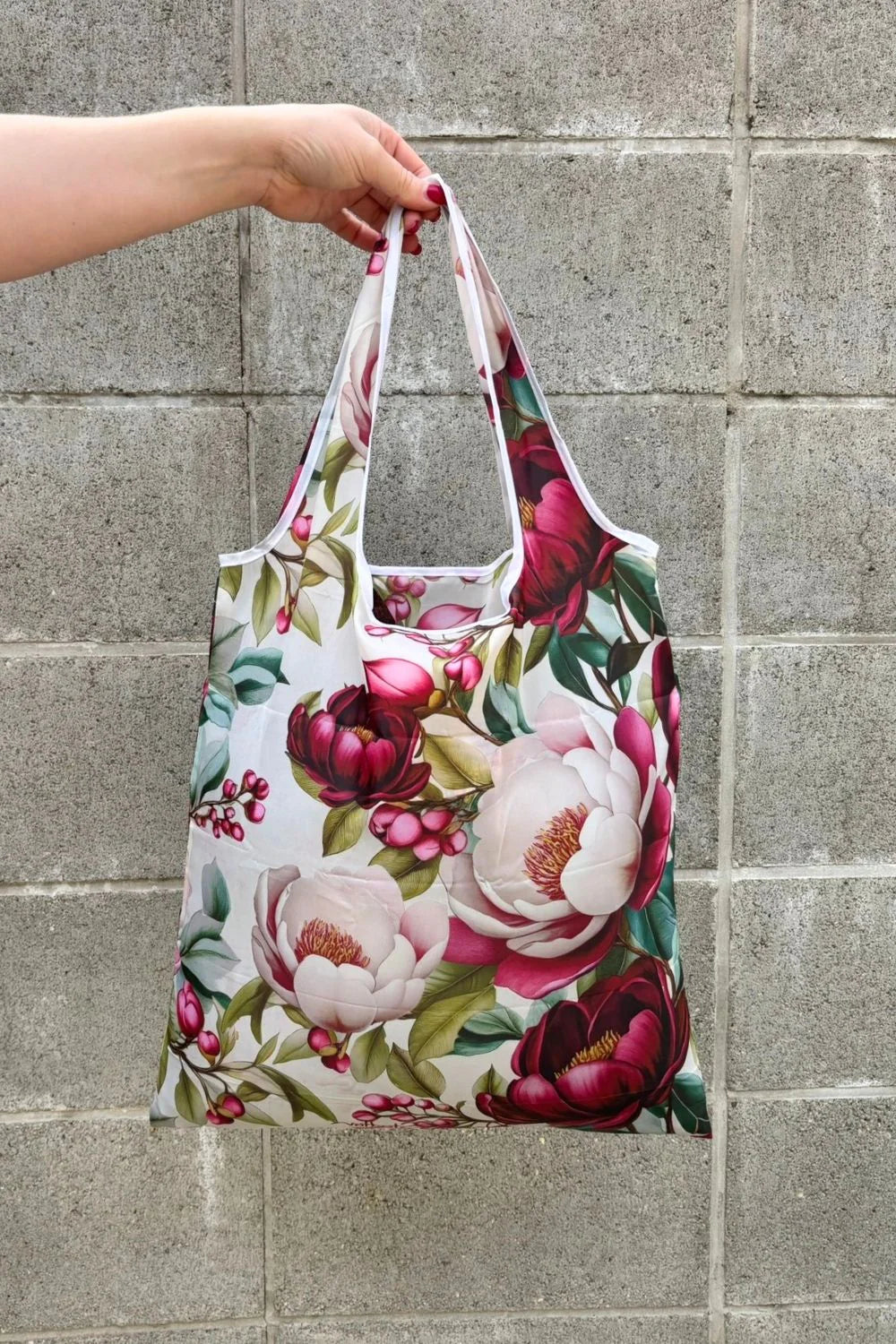 Reusable  Bag