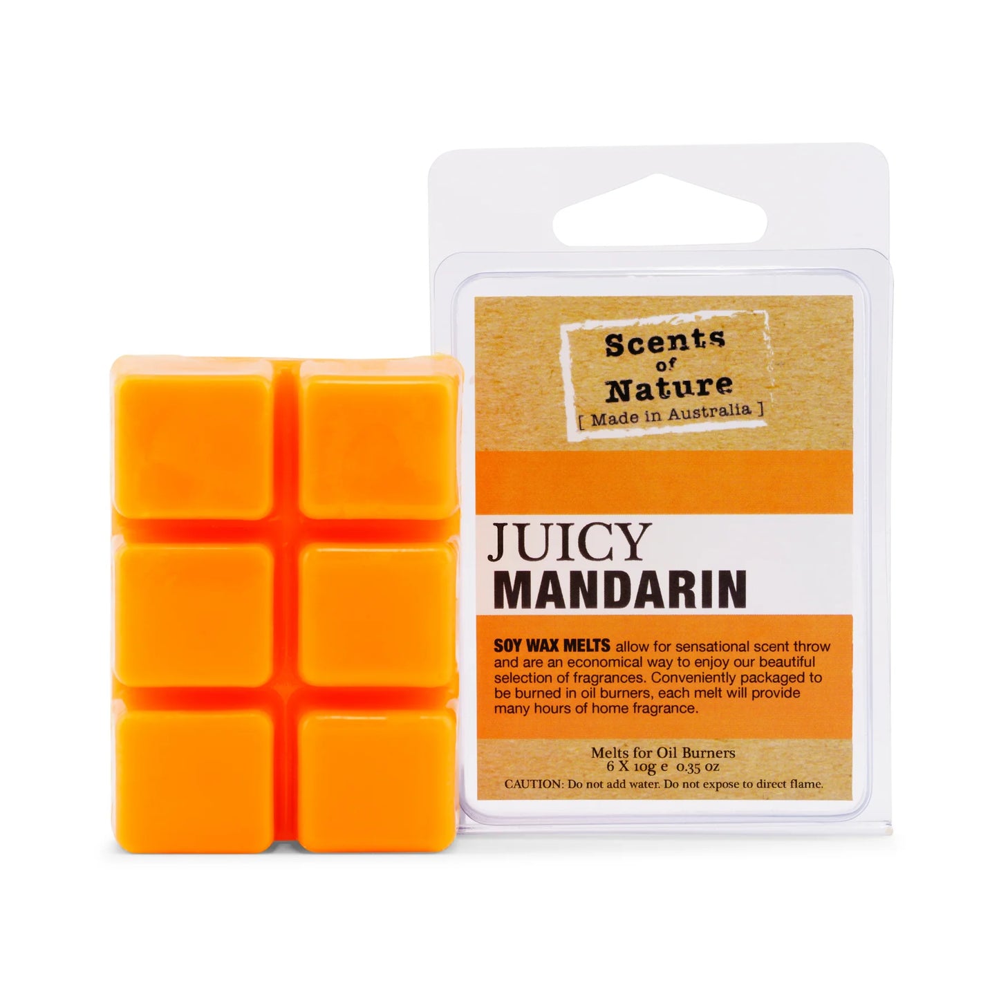 SON Soy Wax Melts
