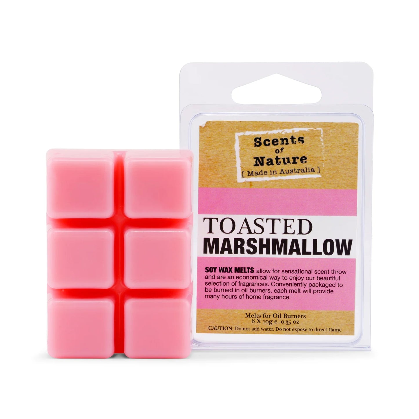 SON Soy Wax Melts