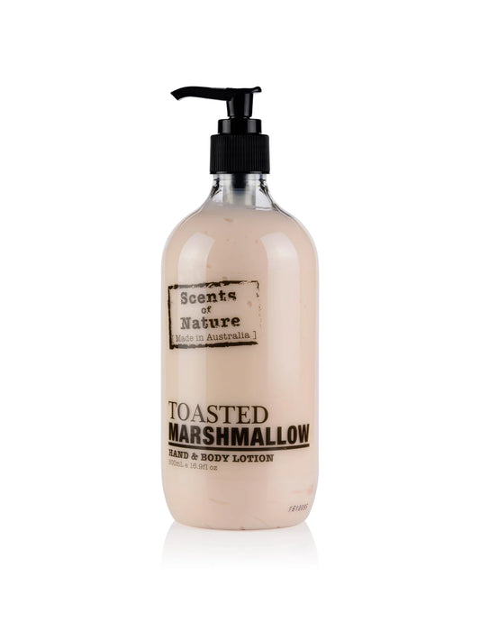 SON Hand & Body Lotion