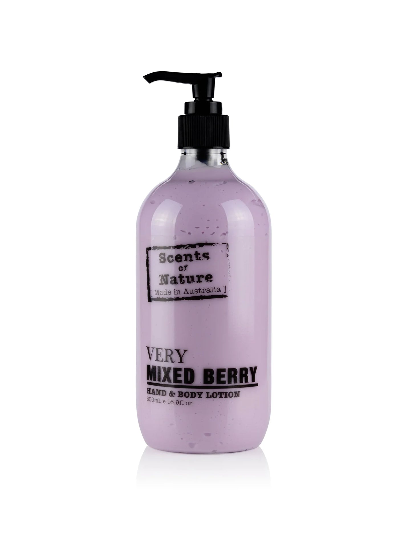 SON Hand & Body Lotion