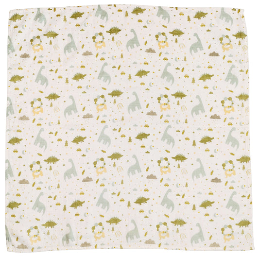 Muslin Blanket