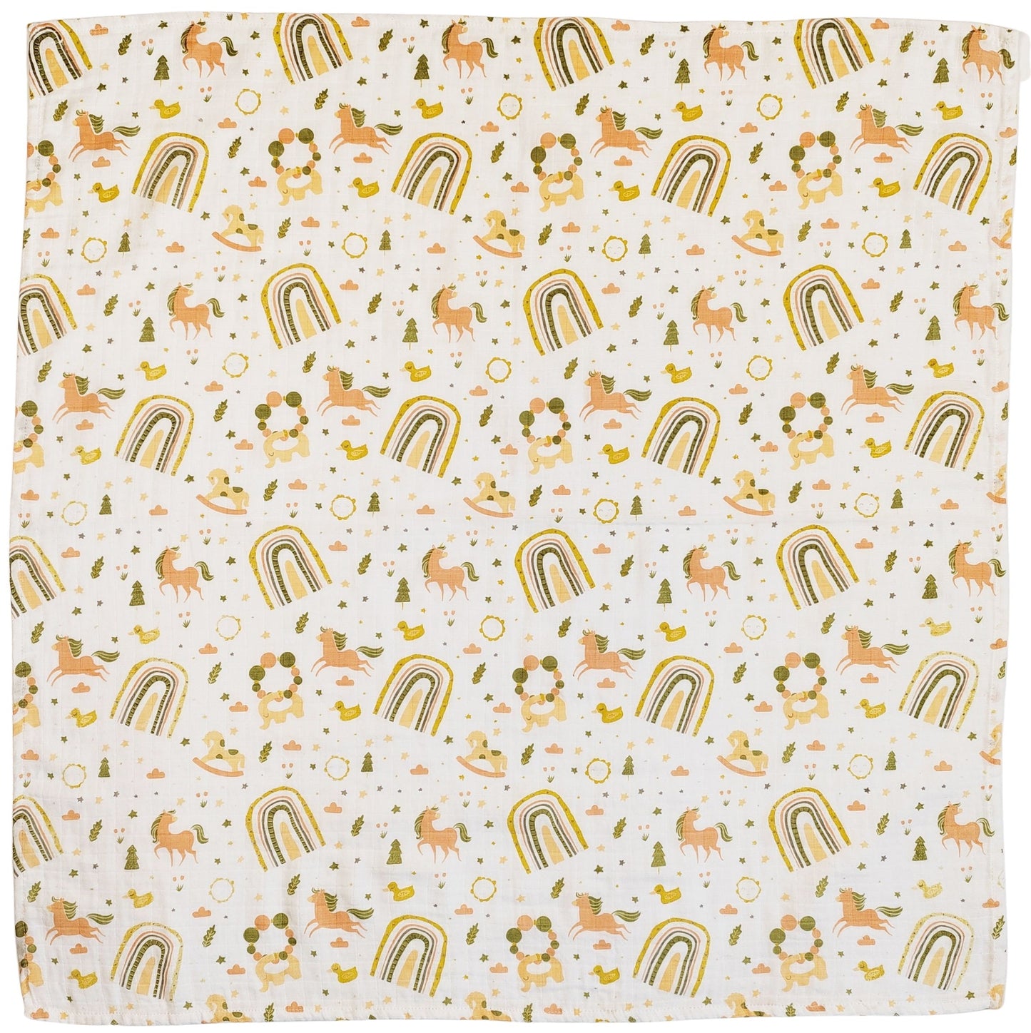 Muslin Blanket