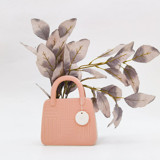 Handbag Planter