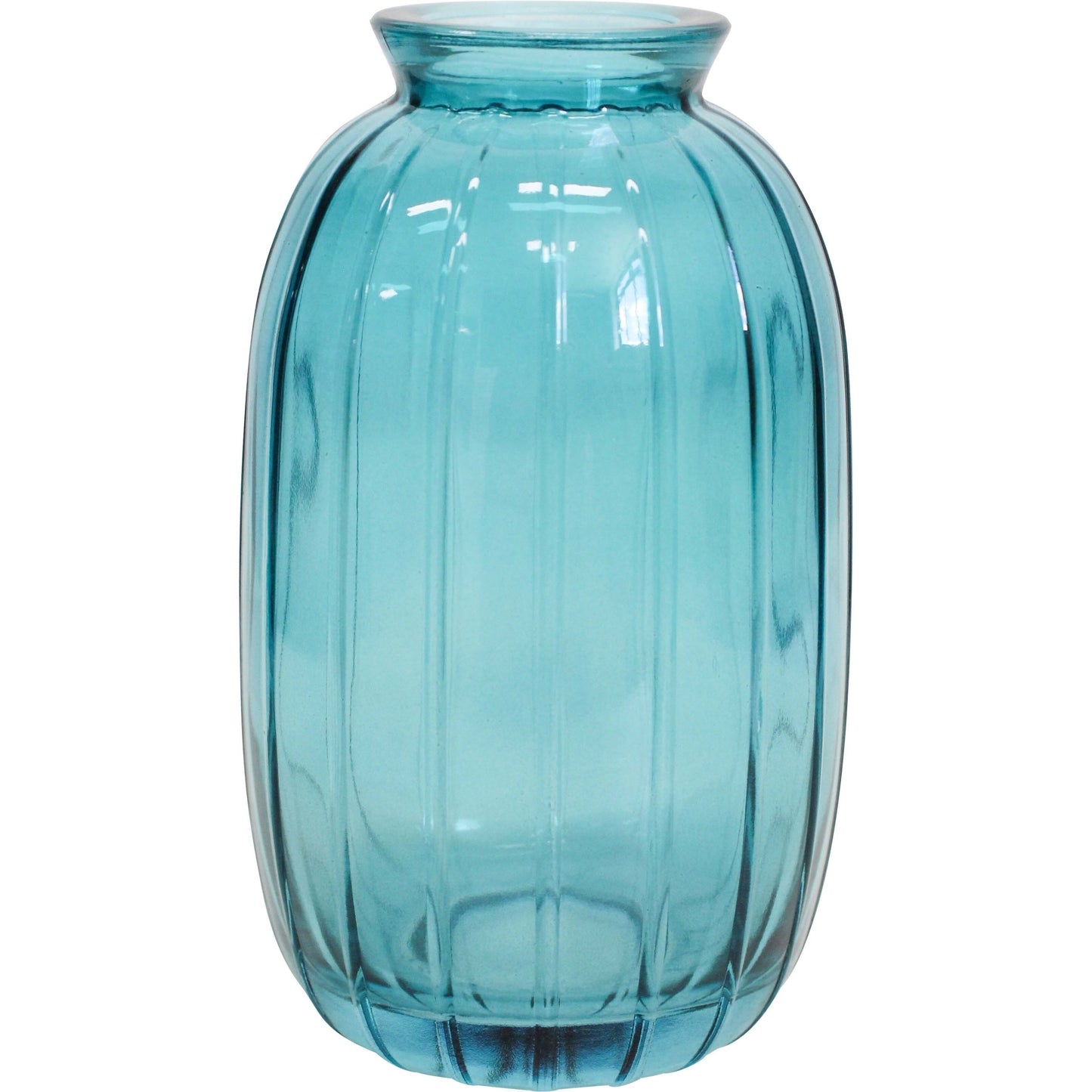 Glass Bud Vase