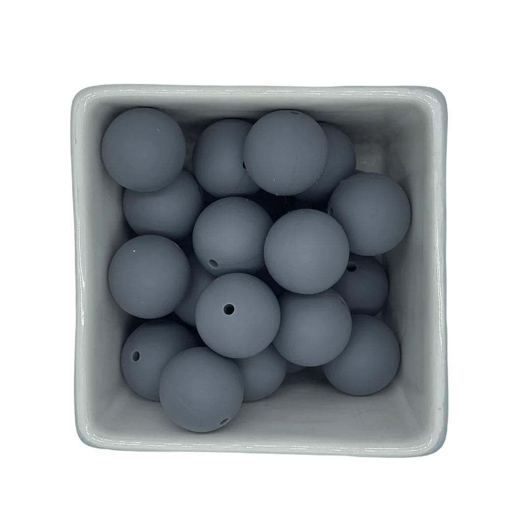 BSC Round Teether