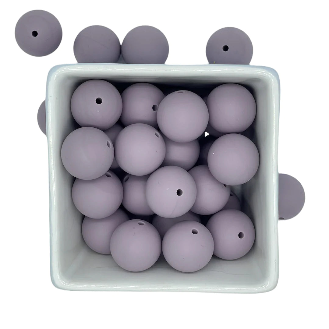 BSC Round Teether