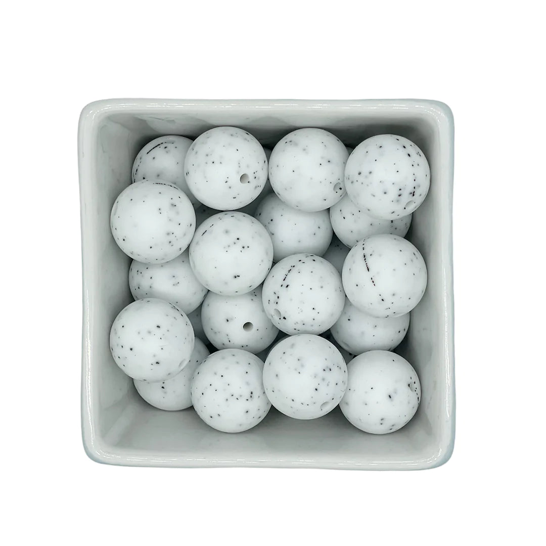 BSC Round Teether