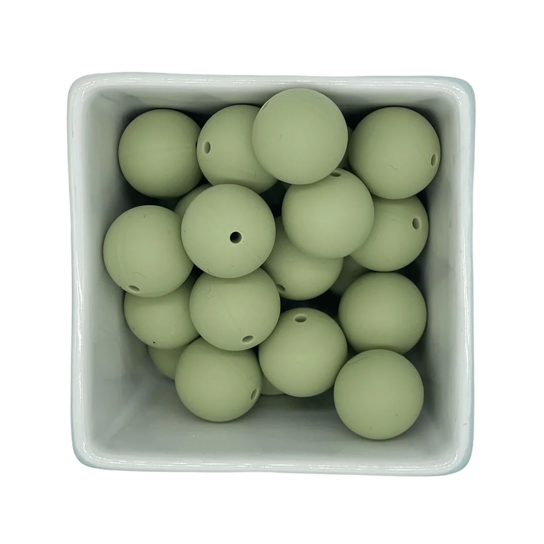 BSC Round Teether