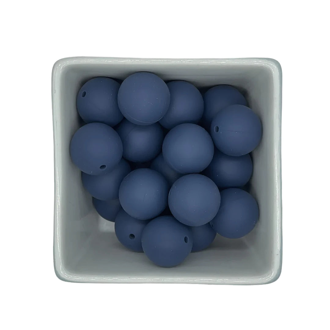 BSC Round Teether