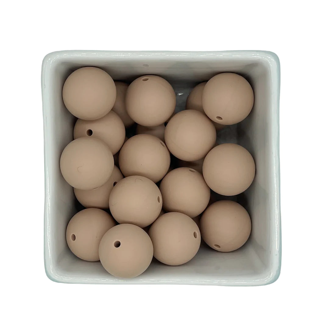 BSC Round Teether