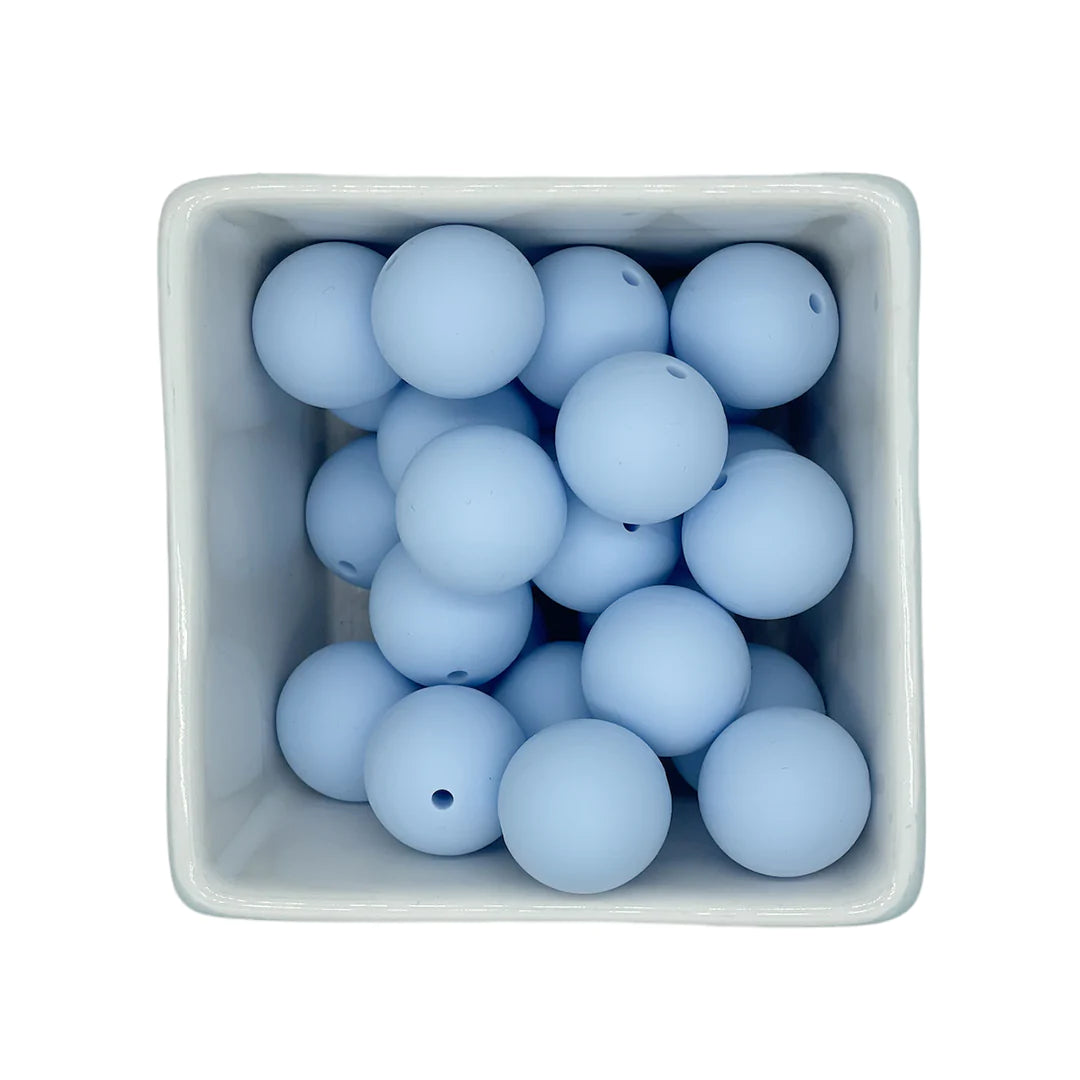 BSC Round Teether