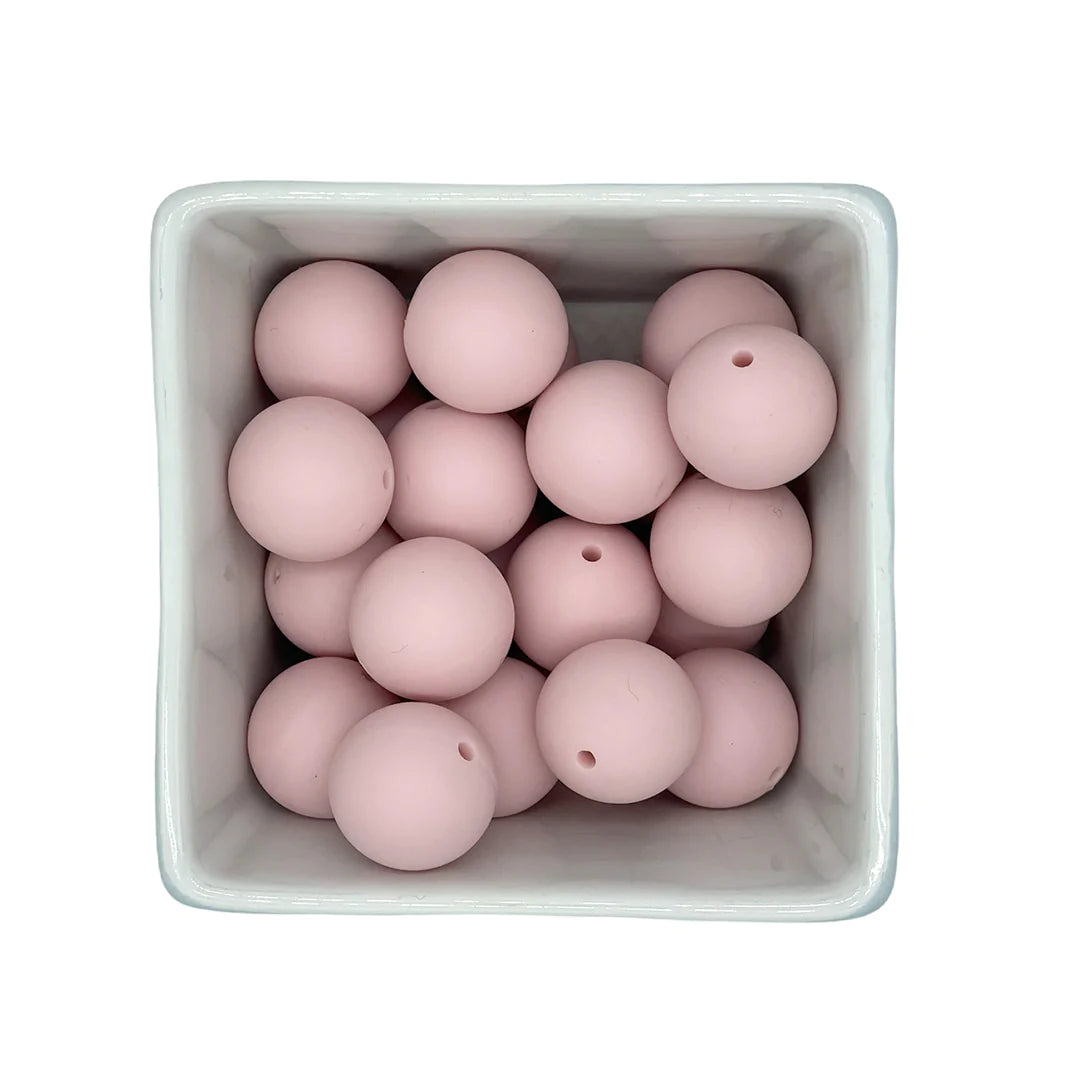 BSC Round Teether