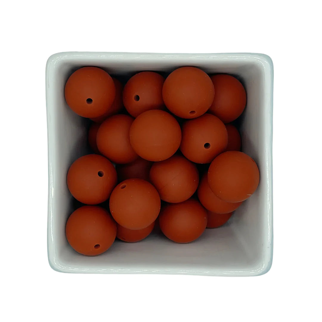 BSC Round Teether