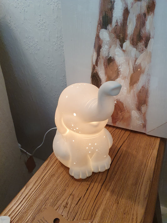 Light up Elephant