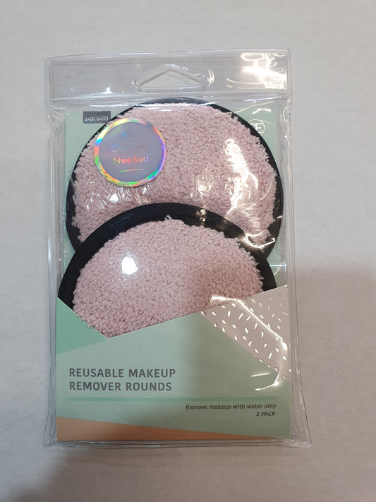 Makeup Remover Pads