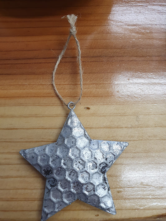 Star Decoration